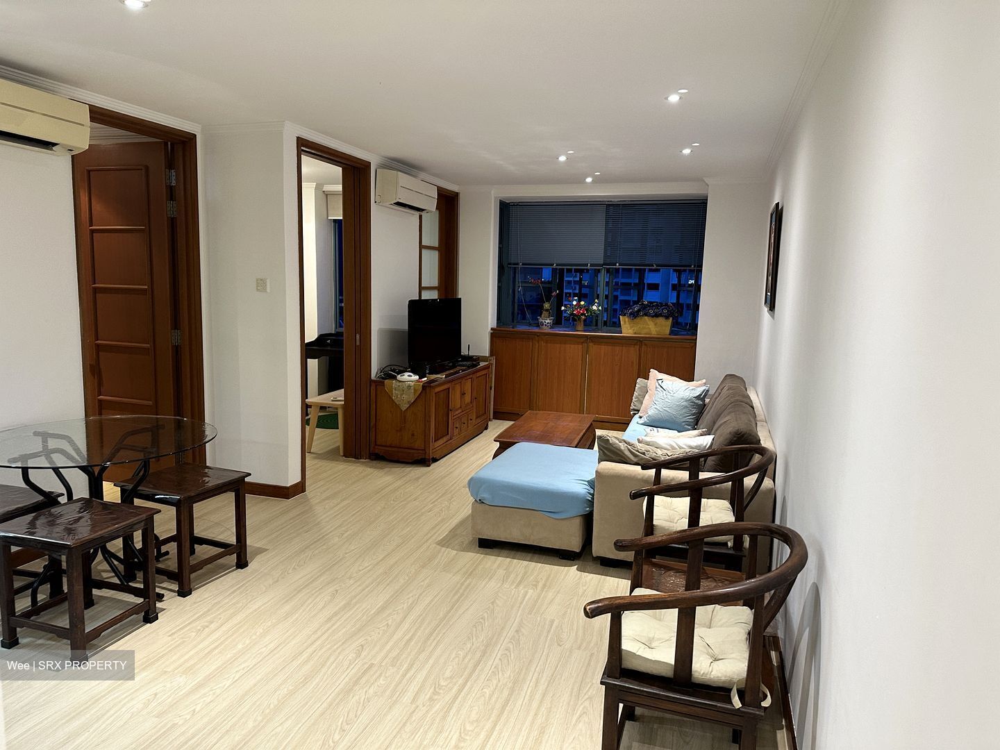 Craig Place (D2), Apartment #495744481